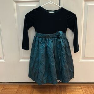 Holiday Dress for little girl